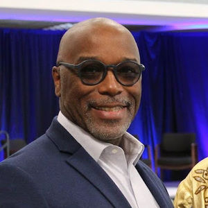 Meet your Posher, Greg v